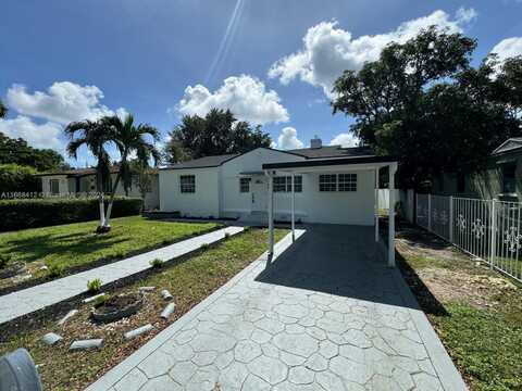 1136 NW 46th St, Miami, FL 33127