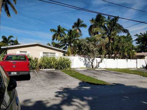 1123 NE 16th Ct, Fort Lauderdale, FL 33305