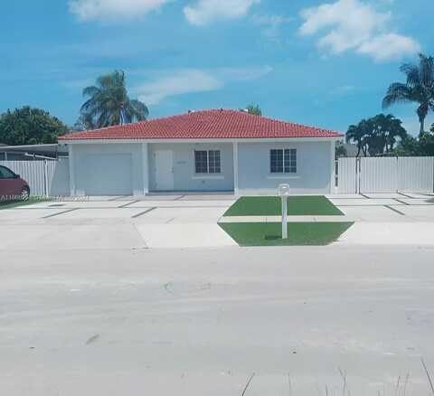 26525 SW 129th Ave, Homestead, FL 33032