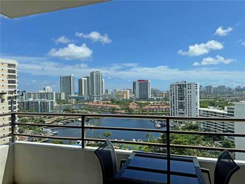 600 Three Islands Blvd, Hallandale Beach, FL 33009