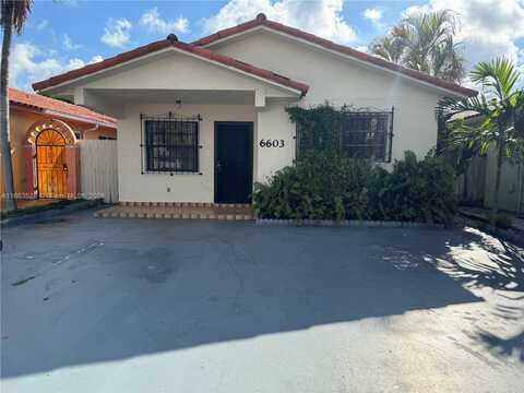 6603 W 22nd Ln, Hialeah, FL 33016