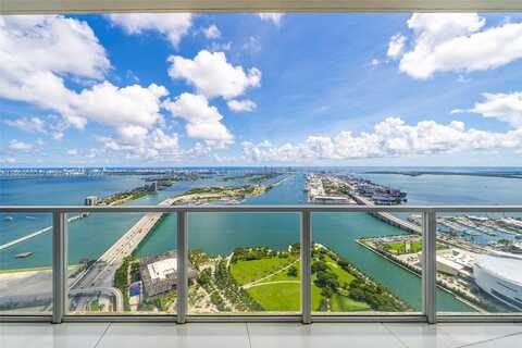 1100 Biscayne Blvd, Miami, FL 33132