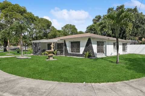 469 NW 69th St, Miami, FL 33150