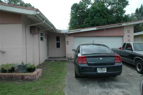 3950 NW 189th Ter, Miami Gardens, FL 33055