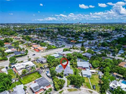 4651 SW 97th Ct, Miami, FL 33165