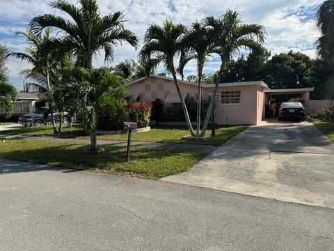 6570 NW 6th Ct, Margate, FL 33063