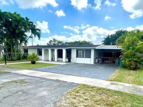 12900 SW 82nd Ter, Miami, FL 33183