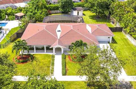 14830 SW 87th Ave, Palmetto Bay, FL 33176