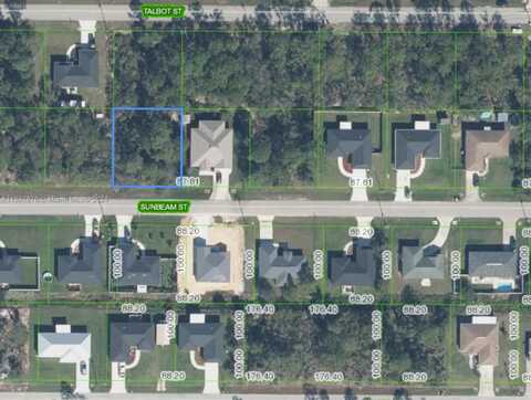 4606 SUNBEAM St, Sebring, FL 33872