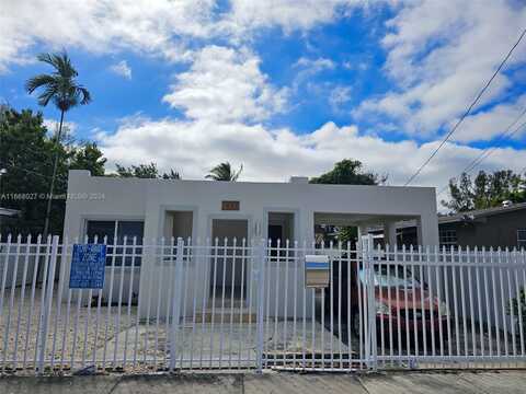 1488 NW 33rd St, Miami, FL 33142