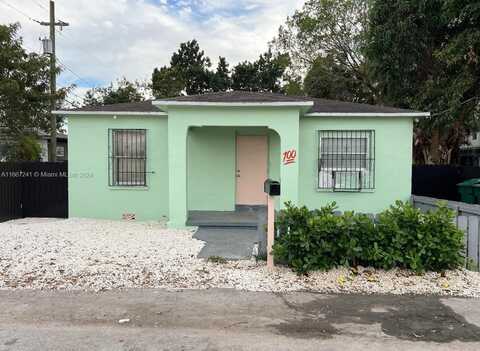 10 NW 71st St, Miami, FL 33150