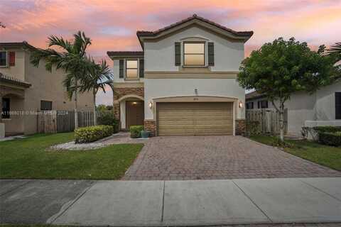 11833 SW 240th Ter, Homestead, FL 33032