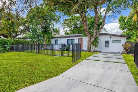 260 NE 48th Ter, Miami, FL 33137