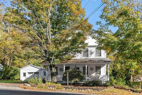 48 NH Route 119 West, Fitzwilliam, NH 03447