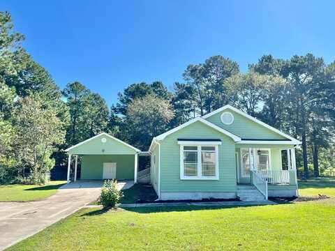 140 FRIENDSHIP TRL, Moultrie, GA 31788