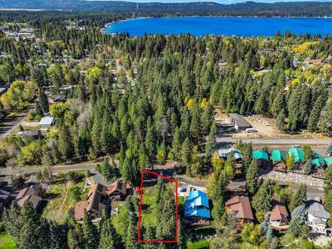 1365 Divot Lane, McCall, ID 83638