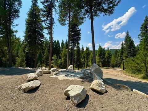 Lot 27 Sawtooth Loop, Cascade, ID 83611