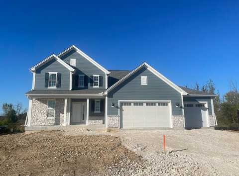 N50w19468 Tamarind Way, Menomonee Falls, WI 53051