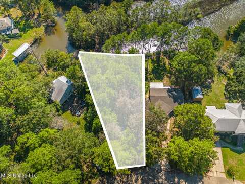 0 Windward Drive, Gautier, MS 39553