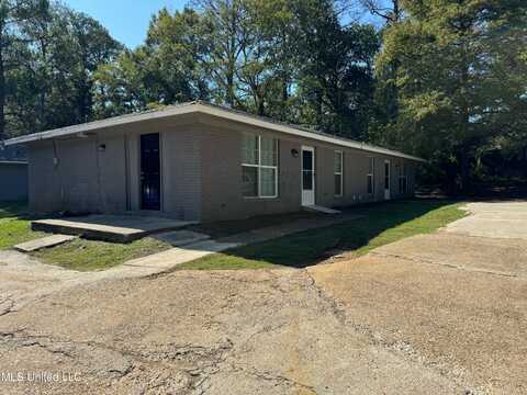 251-253 Lawrence Road, Jackson, MS 39206