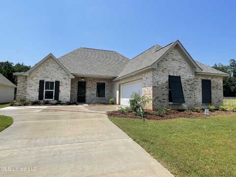 209 Wethersfield Drive, Florence, MS 39073