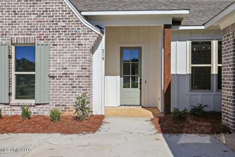 219 Jasmine Cove Circle, Brandon, MS 39042