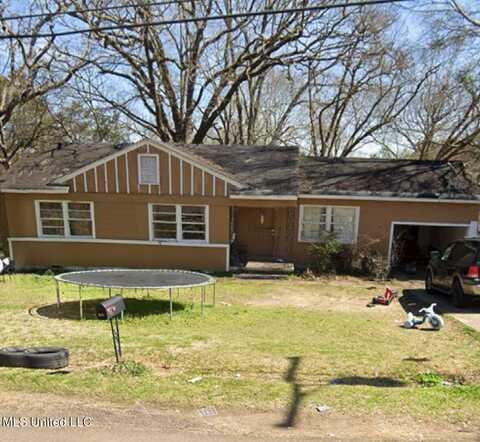 948 Terrace Avenue, Jackson, MS 39209