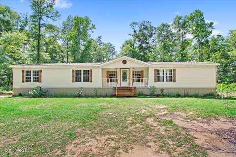 143 Pre Eddy Road, Lucedale, MS 39452