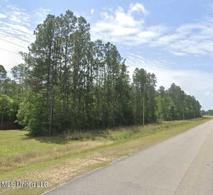 Scruggs Lane, Biloxi, MS 39532