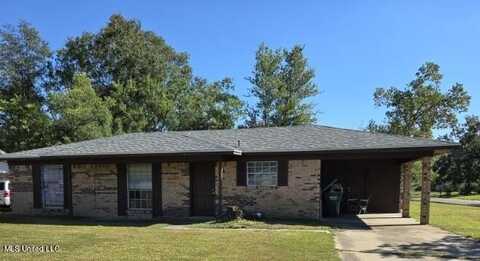 1001 Shirley Drive, Gulfport, MS 39503