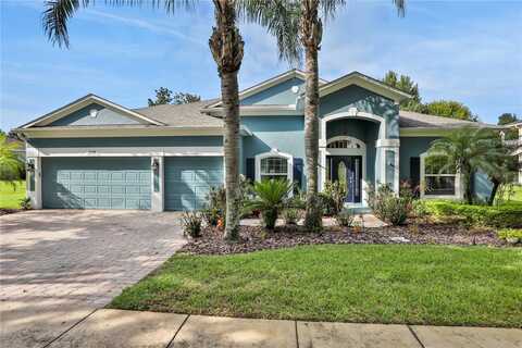 6048 TREMAYNE DRIVE, MOUNT DORA, FL 32757