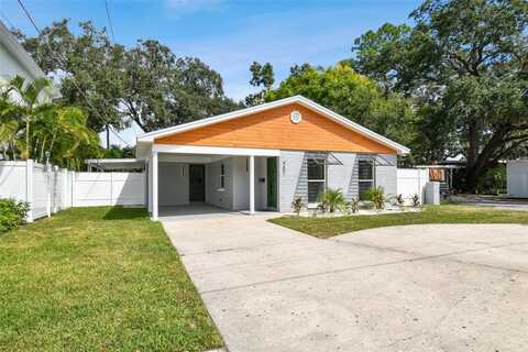 4607 W SAN JOSE STREET, TAMPA, FL 33629