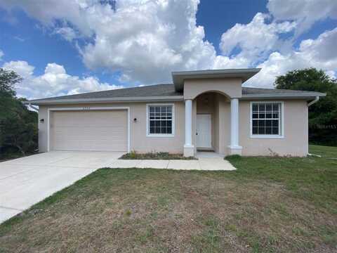 6724 LOCHER ROAD, NORTH PORT, FL 34291