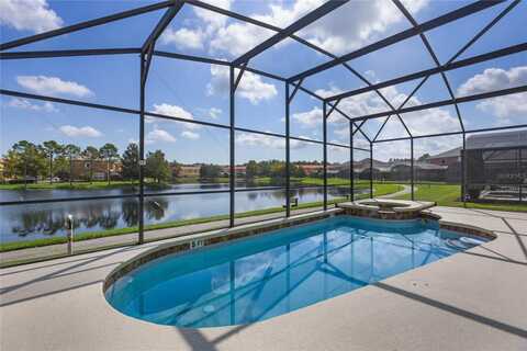 121 MADIERA BEACH BOULEVARD, KISSIMMEE, FL 34746
