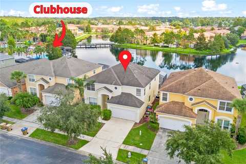 121 MADIERA BEACH BOULEVARD, KISSIMMEE, FL 34746