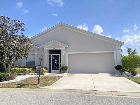 1836 SCARBOROUGH TRAIL, PORT CHARLOTTE, FL 33980