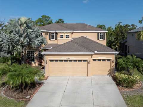 2585 HOBBLEBRUSH DRIVE, NORTH PORT, FL 34289