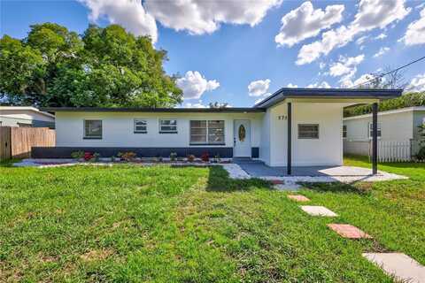 5752 92ND AVENUE N, PINELLAS PARK, FL 33782