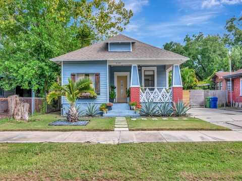 200 E FERN STREET, TAMPA, FL 33604