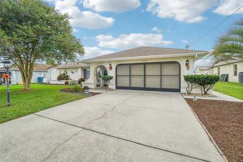 13408 BONITA AVENUE, SPRING HILL, FL 34609