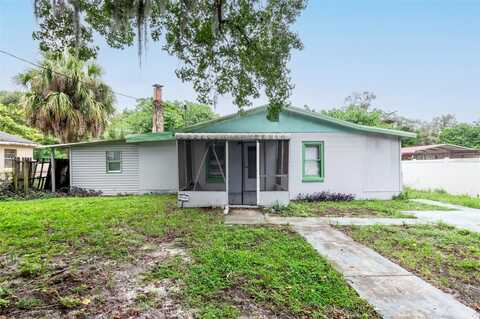 6412 N 48TH STREET, TAMPA, FL 33610