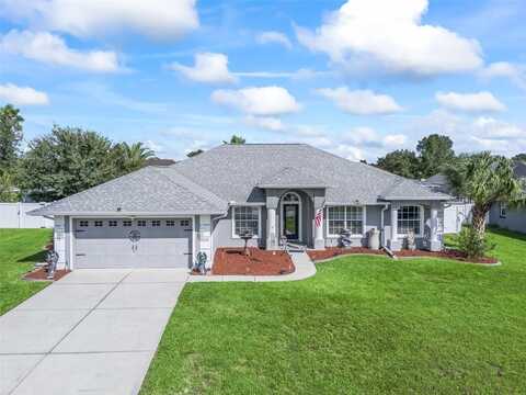 8295 SW 56TH TERRACE, OCALA, FL 34476