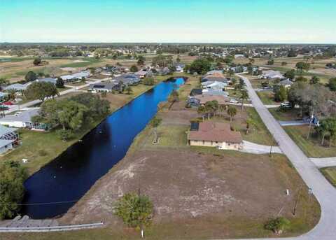 41 BUNKER PLACE, ROTONDA WEST, FL 33947