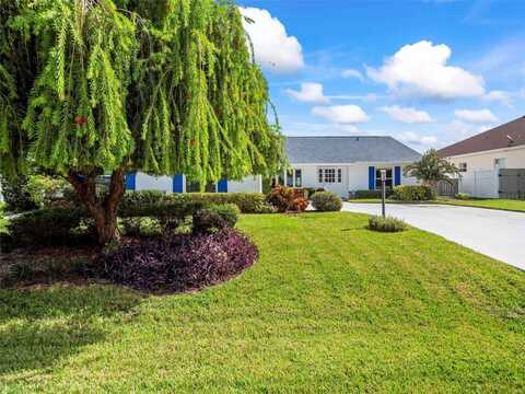 13 CHRISTOPHER COURT N, PALM COAST, FL 32137