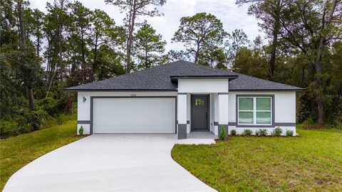 1265 9TH AVENUE, DELAND, FL 32724