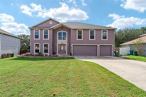 1119 MYRTLE LAKE VIEW DRIVE, FRUITLAND PARK, FL 34731