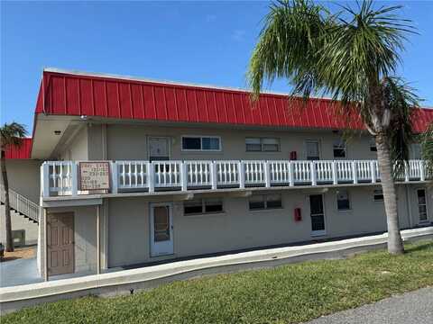 2801 N HALIFAX AVENUE, DAYTONA BEACH, FL 32118