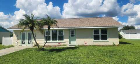 13528 MARTHA AVENUE, PORT CHARLOTTE, FL 33981