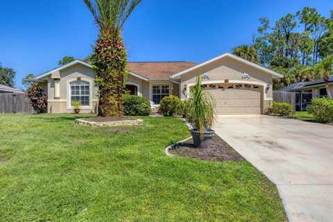 3746 LAVILLA AVENUE, NORTH PORT, FL 34286