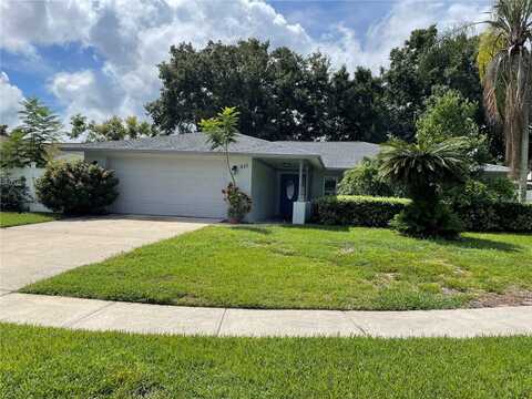 610 FAIR OAKS DRIVE, TARPON SPRINGS, FL 34689